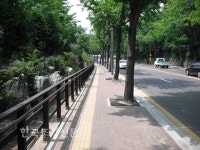 서울시, 남산 소월길 ‘보행자’ 중심 개선 < 지역사업 < 조경·경관 < 기사본문 - Landscape Times 서울시, 남산 소월길 ‘보행자’ 중심 개선
