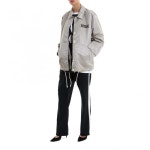 NU 18SS MAISON KITSUNE JACKET JACKET 렉스몰 - 리본즈 코리아(REEBONZ KOREA)