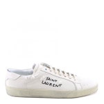 NU 18FW SAINT LAURENT PARIS SAINT LAURENT SNEAKERS SNEAKERS 렉스몰 - 리본즈 코리아(REEBONZ KOREA)