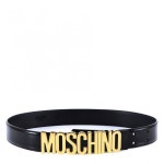 NU 18FW MOSCHINO BELT BELT 렉스몰 - 리본즈 코리아(REEBONZ KOREA)