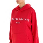NU 18FW IH NOM UH NIT SWEATSHIRT SWEATSHIRT 렉스몰 - 리본즈 코리아(REEBONZ KOREA)