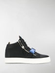 머스트잇(MUSTIT) - 렉스몰 19SS Giuseppe Zanotti Sneakers alte 렉스몰