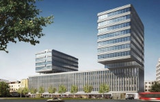  Hamburg | Berliner Tor & Umgebung | St. Georg | Projekte & Diskussion - Page 2 - SkyscraperCity