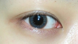 REVIEW : 렌즈미 렌즈 착용 후기 입니다REVIEW - 렌즈미