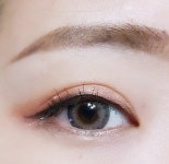 REVIEW : 렌즈미 렌즈 착용 후기 입니다REVIEW - 렌즈미