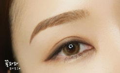 REVIEW : 렌즈미 렌즈 착용 후기 입니다REVIEW - 렌즈미