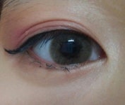 REVIEW : 렌즈미 렌즈 착용 후기 입니다REVIEW - 렌즈미