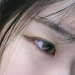 REVIEW : 렌즈미 렌즈 착용 후기 입니다REVIEW - 렌즈미