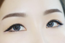 REVIEW : 렌즈미 렌즈 착용 후기 입니다REVIEW - 렌즈미