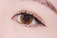 REVIEW : 렌즈미 렌즈 착용 후기 입니다REVIEW - 렌즈미