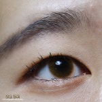 REVIEW : 렌즈미 렌즈 착용 후기 입니다REVIEW - 렌즈미