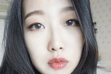 REVIEW : 렌즈미 렌즈 착용 후기 입니다REVIEW - 렌즈미