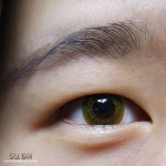 REVIEW : 렌즈미 렌즈 착용 후기 입니다REVIEW - 렌즈미