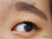 REVIEW : 렌즈미 렌즈 착용 후기 입니다REVIEW - 렌즈미