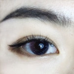 REVIEW : 렌즈미 렌즈 착용 후기 입니다REVIEW - 렌즈미