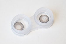 REVIEW : 렌즈미 렌즈 착용 후기 입니다REVIEW - 렌즈미