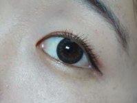 REVIEW : 렌즈미 렌즈 착용 후기 입니다REVIEW - 렌즈미