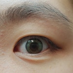 REVIEW : 렌즈미 렌즈 착용 후기 입니다REVIEW - 렌즈미