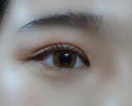 REVIEW : 렌즈미 렌즈 착용 후기 입니다REVIEW - 렌즈미