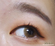 REVIEW : 렌즈미 렌즈 착용 후기 입니다REVIEW - 렌즈미