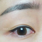 REVIEW : 렌즈미 렌즈 착용 후기 입니다REVIEW - 렌즈미