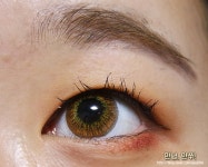 REVIEW : 렌즈미 렌즈 착용 후기 입니다REVIEW - 렌즈미