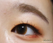 REVIEW : 렌즈미 렌즈 착용 후기 입니다REVIEW - 렌즈미