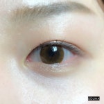 REVIEW : 렌즈미 렌즈 착용 후기 입니다REVIEW - 렌즈미