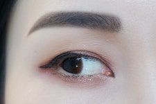 REVIEW : 렌즈미 렌즈 착용 후기 입니다REVIEW - 렌즈미