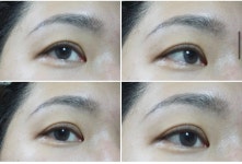 REVIEW : 렌즈미 렌즈 착용 후기 입니다REVIEW - 렌즈미