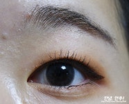 REVIEW : 렌즈미 렌즈 착용 후기 입니다REVIEW - 렌즈미