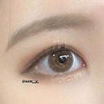 REVIEW : 렌즈미 렌즈 착용 후기 입니다REVIEW - 렌즈미