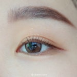 REVIEW : 렌즈미 렌즈 착용 후기 입니다REVIEW - 렌즈미