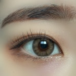 REVIEW : 렌즈미 렌즈 착용 후기 입니다REVIEW - 렌즈미