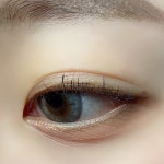 REVIEW : 렌즈미 렌즈 착용 후기 입니다REVIEW - 렌즈미