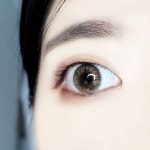 REVIEW : 렌즈미 렌즈 착용 후기 입니다REVIEW - 렌즈미