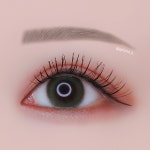 REVIEW : 렌즈미 렌즈 착용 후기 입니다REVIEW - 렌즈미