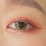 REVIEW : 렌즈미 렌즈 착용 후기 입니다REVIEW - 렌즈미