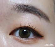 REVIEW : 렌즈미 렌즈 착용 후기 입니다REVIEW - 렌즈미