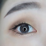 REVIEW : 렌즈미 렌즈 착용 후기 입니다REVIEW - 렌즈미