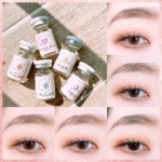 REVIEW : 렌즈미 렌즈 착용 후기 입니다REVIEW - 렌즈미