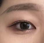 REVIEW : 렌즈미 렌즈 착용 후기 입니다REVIEW - 렌즈미