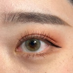 REVIEW : 렌즈미 렌즈 착용 후기 입니다REVIEW - 렌즈미