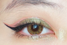 REVIEW : 렌즈미 렌즈 착용 후기 입니다REVIEW - 렌즈미