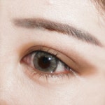 REVIEW : 렌즈미 렌즈 착용 후기 입니다REVIEW - 렌즈미