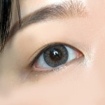 REVIEW : 렌즈미 렌즈 착용 후기 입니다REVIEW - 렌즈미