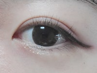 REVIEW : 렌즈미 렌즈 착용 후기 입니다REVIEW - 렌즈미