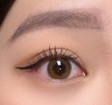 REVIEW : 렌즈미 렌즈 착용 후기 입니다REVIEW - 렌즈미