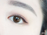 REVIEW : 렌즈미 렌즈 착용 후기 입니다REVIEW - 렌즈미