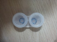 REVIEW : 렌즈미 슈퍼스타 블루REVIEW - 렌즈미